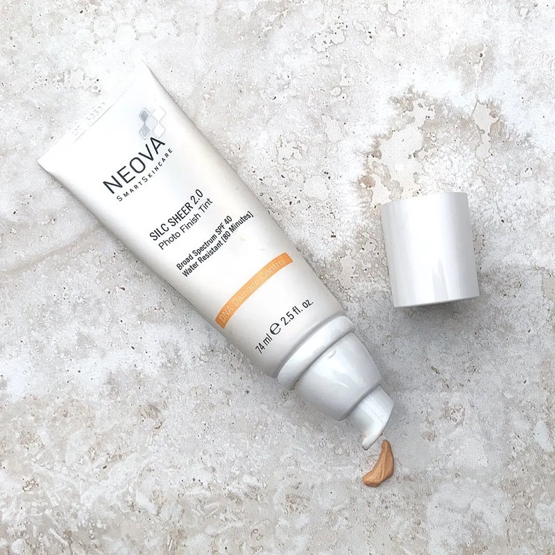 Kem chống nắng Neova SPF40, SPF44, SPF43