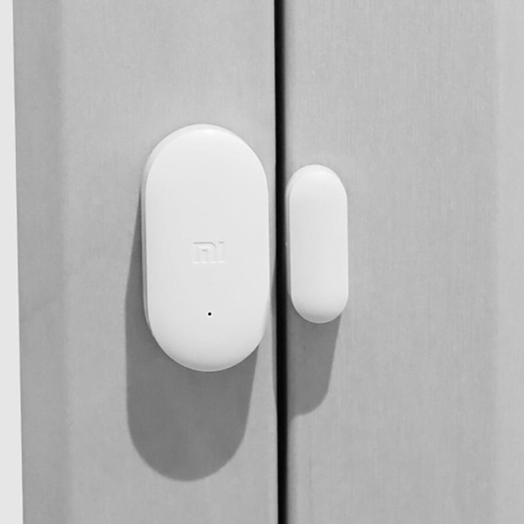 Cảm biến cửa Zigbee