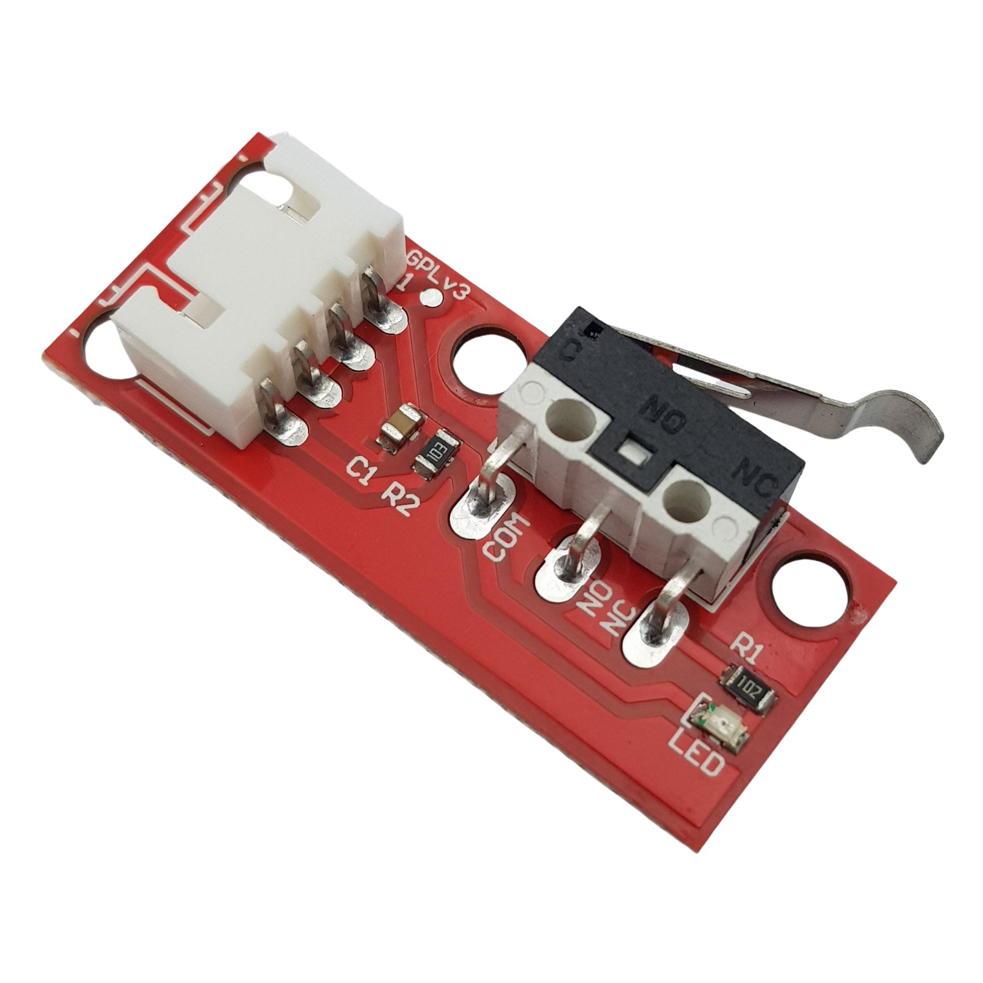 Module công tắc hành trình ( Endstop CNC Printer 3D )