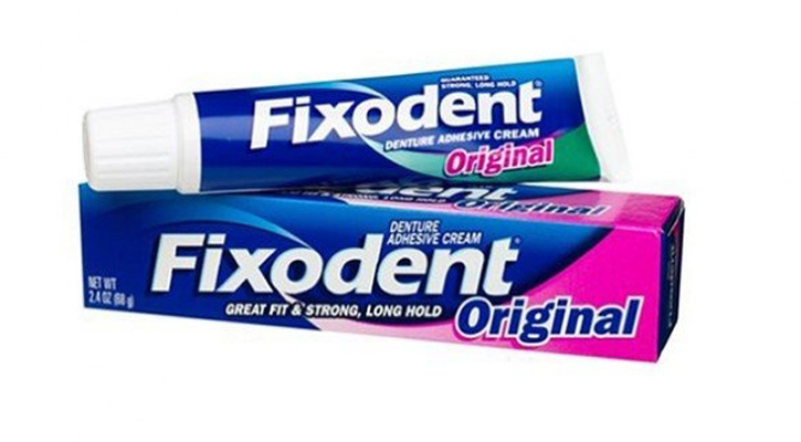 04 Keo dán hàm giả Fixodent 68g (WJZH)