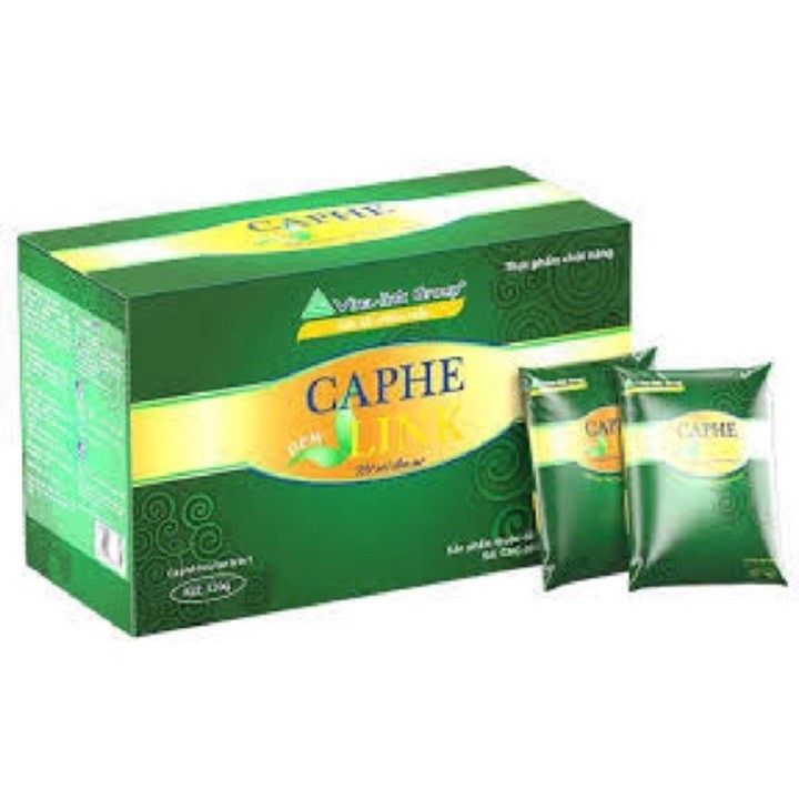 Caphe link vinalink,cafe sức khoe - VNL010
