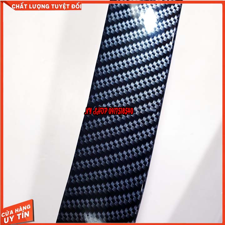 NẸP SƯỜN ( NẸP HÔNG) SH 2020 - 2021 PHONG CÁCH SH Ý NEW!!!