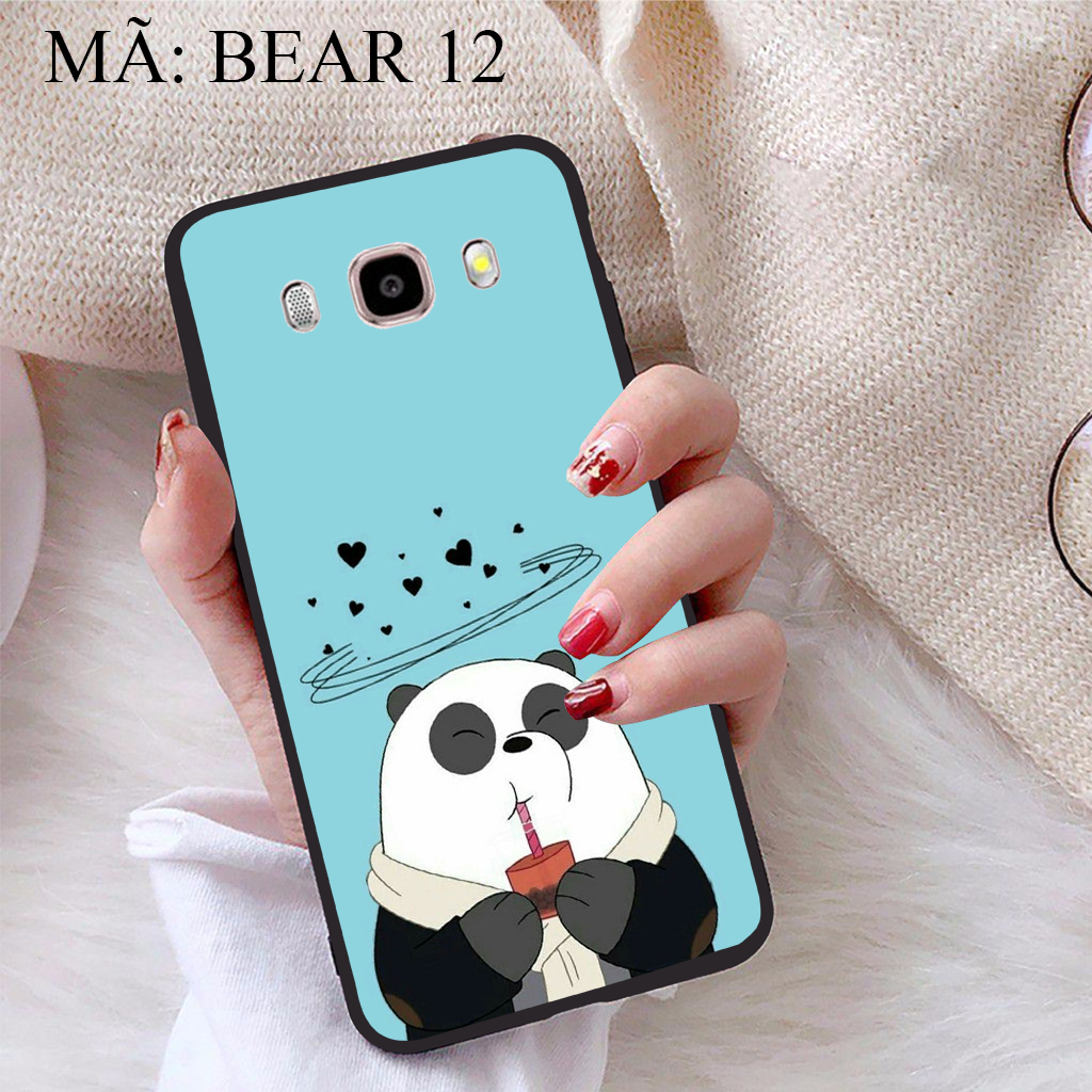Case for Samsung Galaxy J5 2016