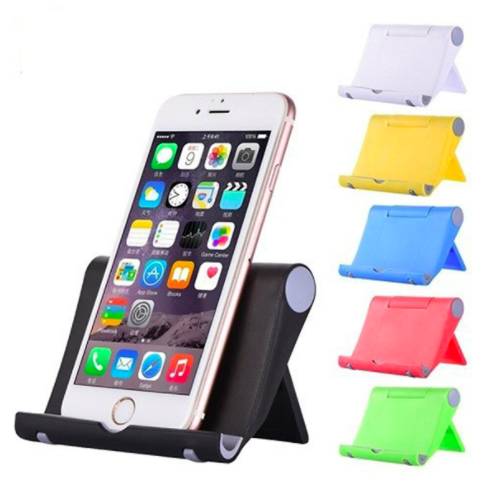 Giá đỡ máy tính bảng và điện thoại (bộ 3 cái )