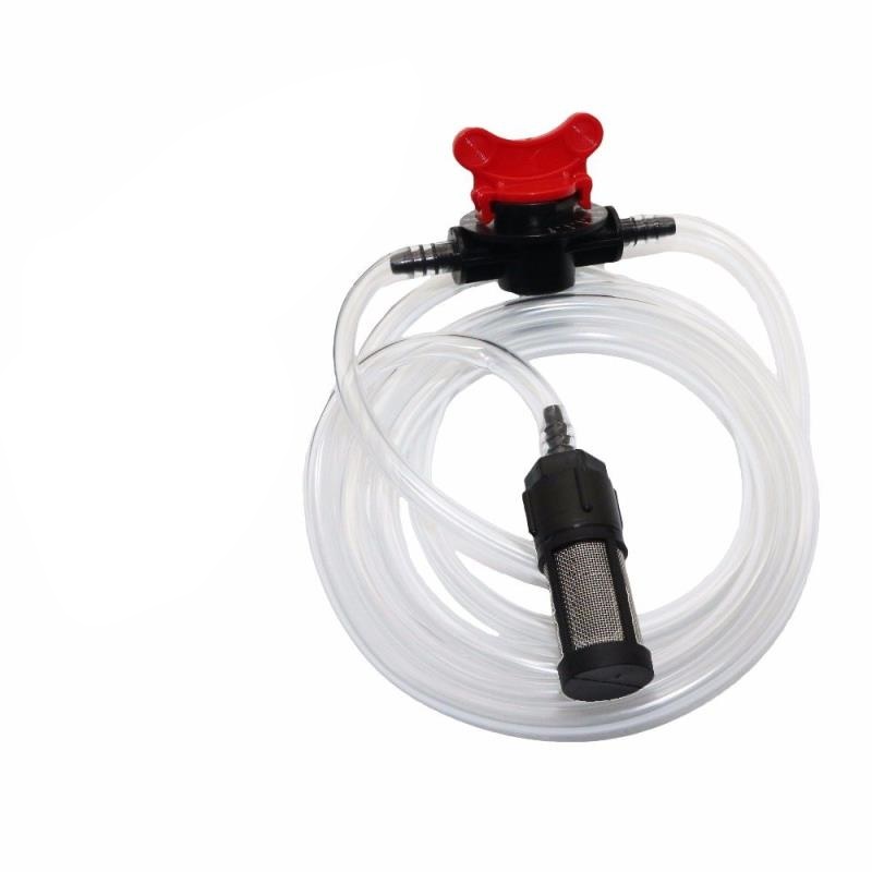 Bộ châm phân G1/2 Ren 21MM (1/2 inch), Thiết bị châm bón phân tự động