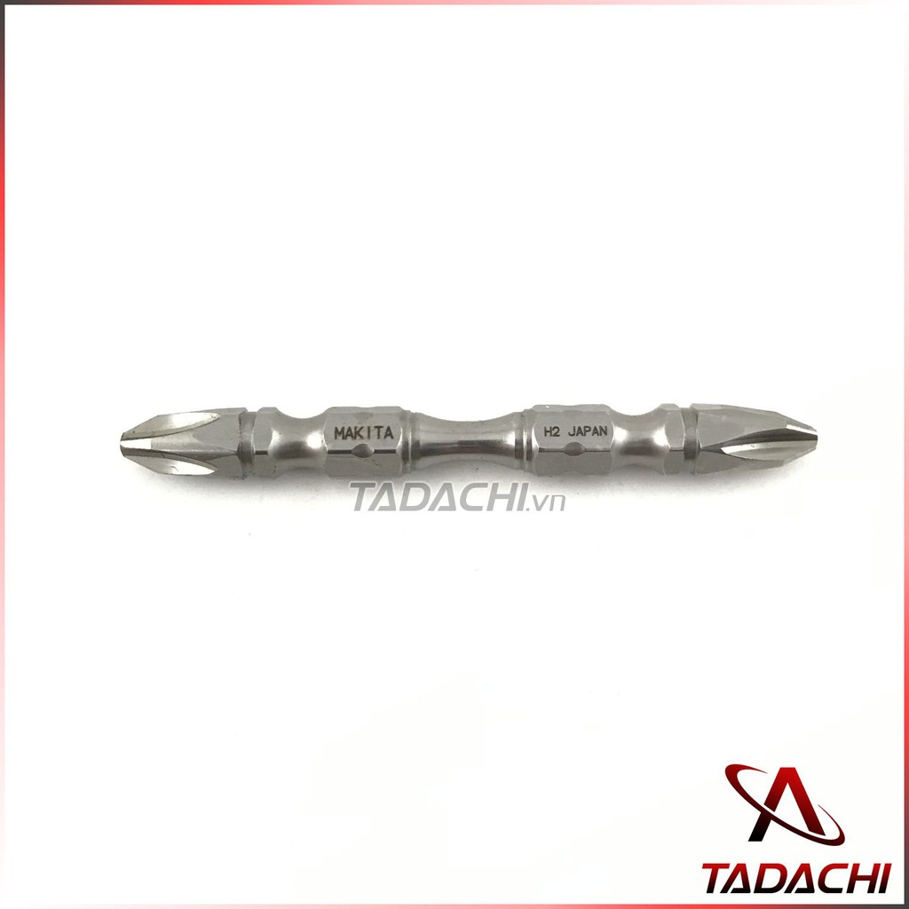 Mũi Vít Makita Ph2 x 65mm A-49579