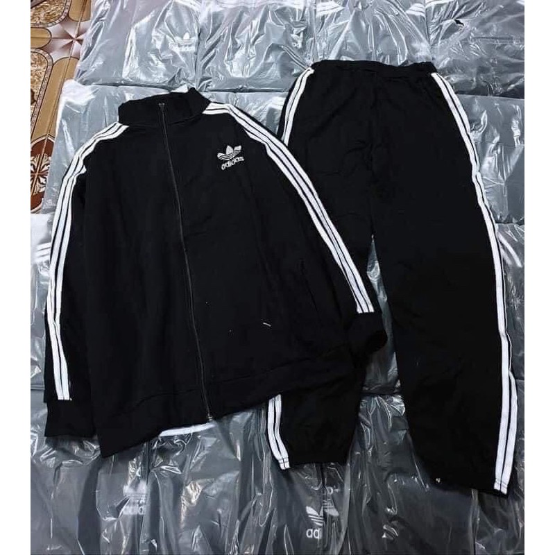 [RẺ VÔ ĐỊCH ] Set bộ DAS dài 3 sọc HOT