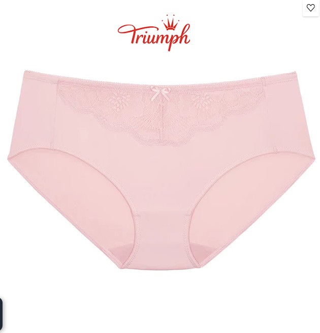 Quần lót nữ Triumph Style Dorothy Hipster
