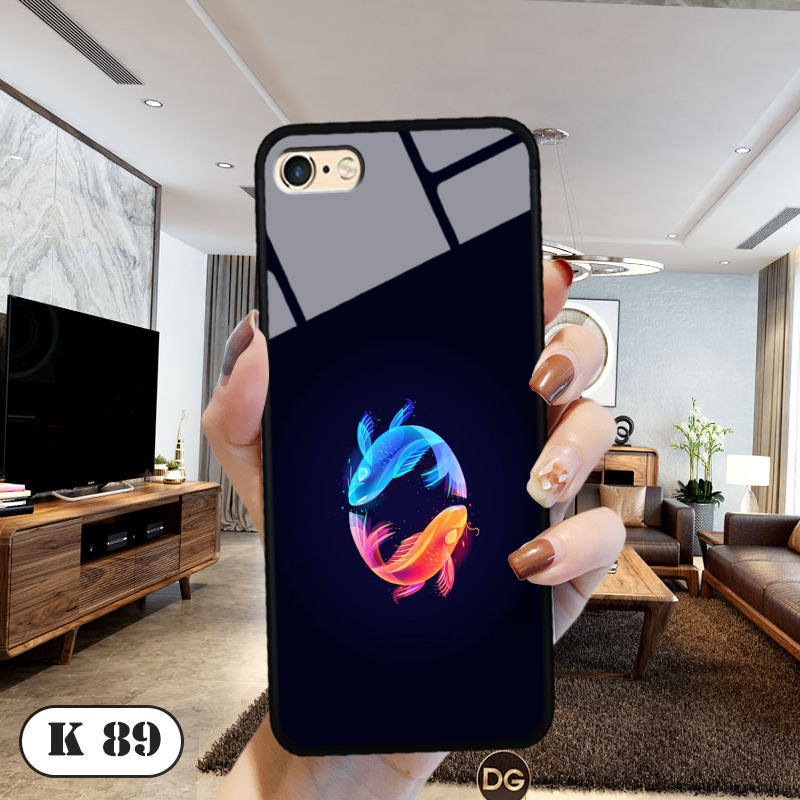 Ốp lưng 3D cho điện thoại IPHONE 6