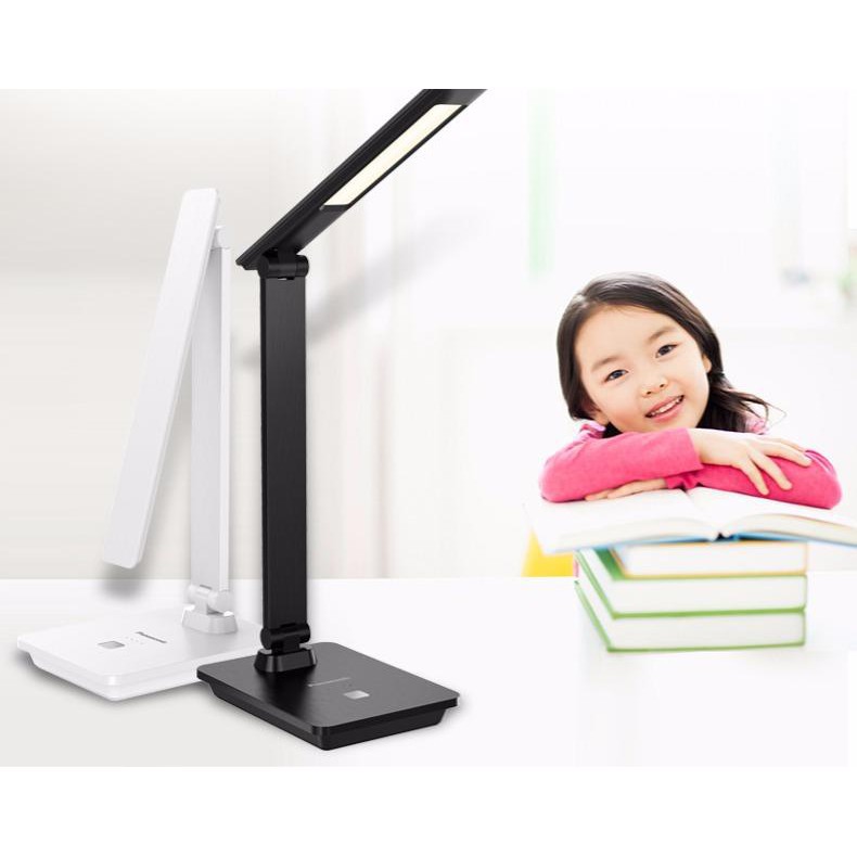 ĐÈN BÀN LED PANASONIC HH-LT062919 [ GIAN HÀNG UY TÍN][HÀNG CHÍNH HÃNG]