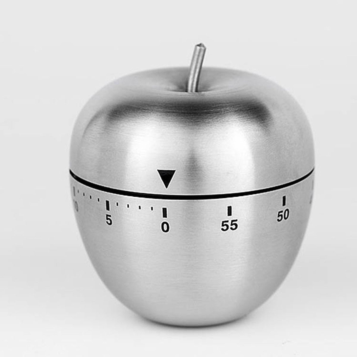Đồng hồ pomodoro hẹn giờ 60 phút kim loại nhiều kiểu dáng