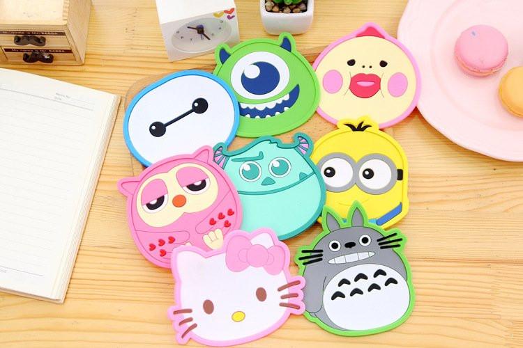 LÓT LY NHIỀU HÌNH KUTE