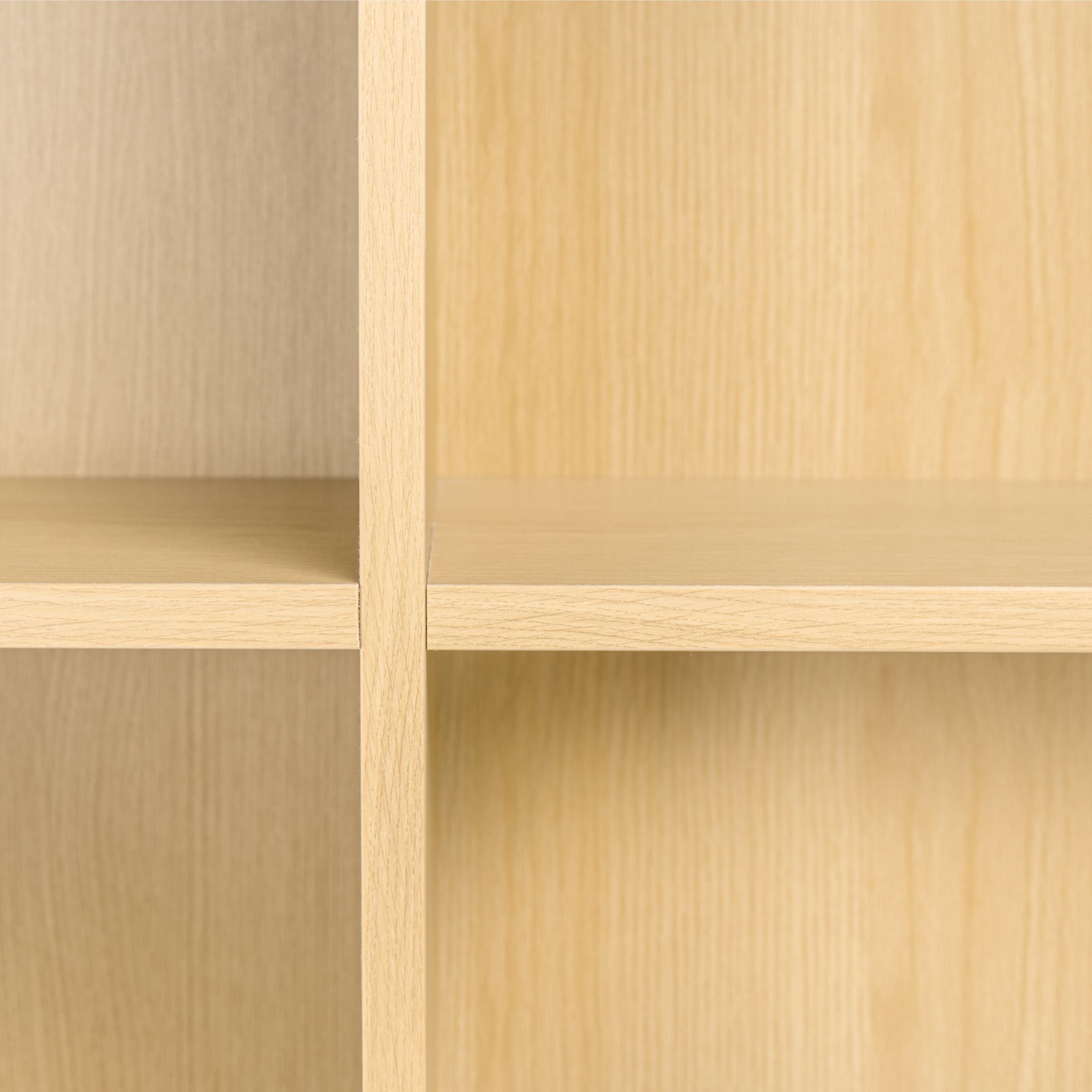 Kệ Gỗ – Kệ Sách MOHO OSLO 901 (1m6)