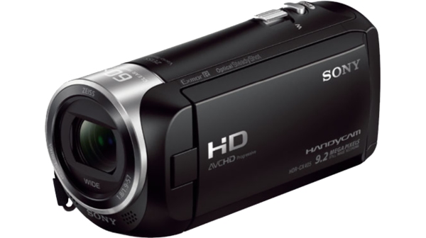 [FreeshipMAX] [Trả góp 0%]MÁY QUAY PHIM SONY HDR-CX405 - chính hãng