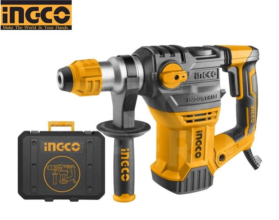 1500w-32mm máy khoan đục bê tông ingco rh150028