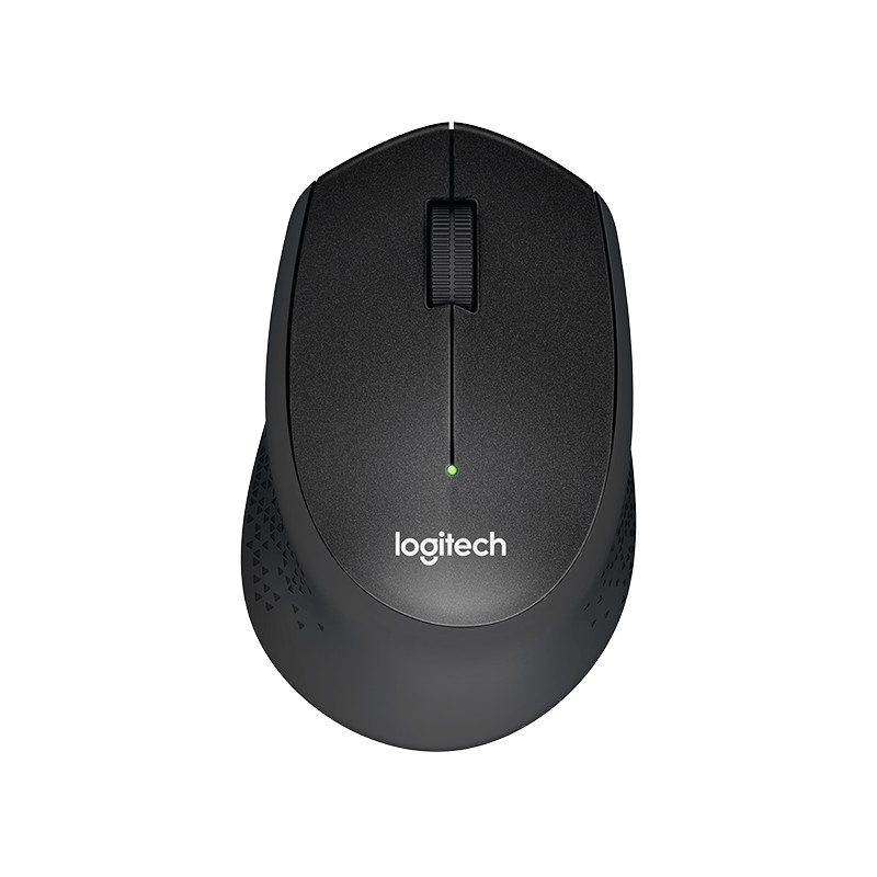[Freeship] Chuột Không Dây Bluetooth Cho Laptop Giá Rẻ Logitech M331 Silent - Ben Computer Store -  Thiết Kế Nhỏ Gọn, Giảm Ồn, Dễ Cầm Di Chuyển, Độ Nhạy Cao, Chuột Chuyên Văn Phòng, Chơi Game, Dùng Cho Máy Tính/ PC/ Laptop  Bảo Hành 12 Tháng