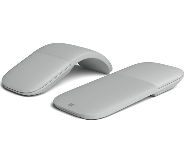 Microsoft Surface Arc Mouse 2018 ( 4 màu) Chuột Máy Tính Không Dây