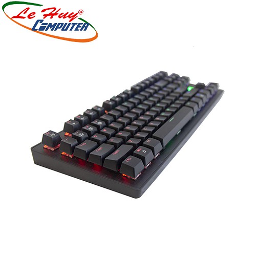 Bàn Phím Cơ Fuhlen G87L - Blue Switch