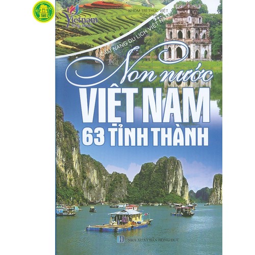 Non nước Việt Nam 63 tỉnh thành