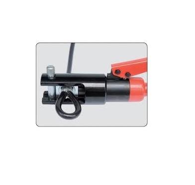 Bộ kìm bấm cos thủy lực YT-22860