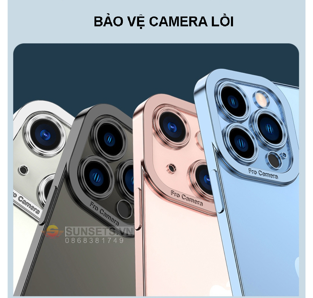 Ốp lưng iPhone X/ XS/ XS Max