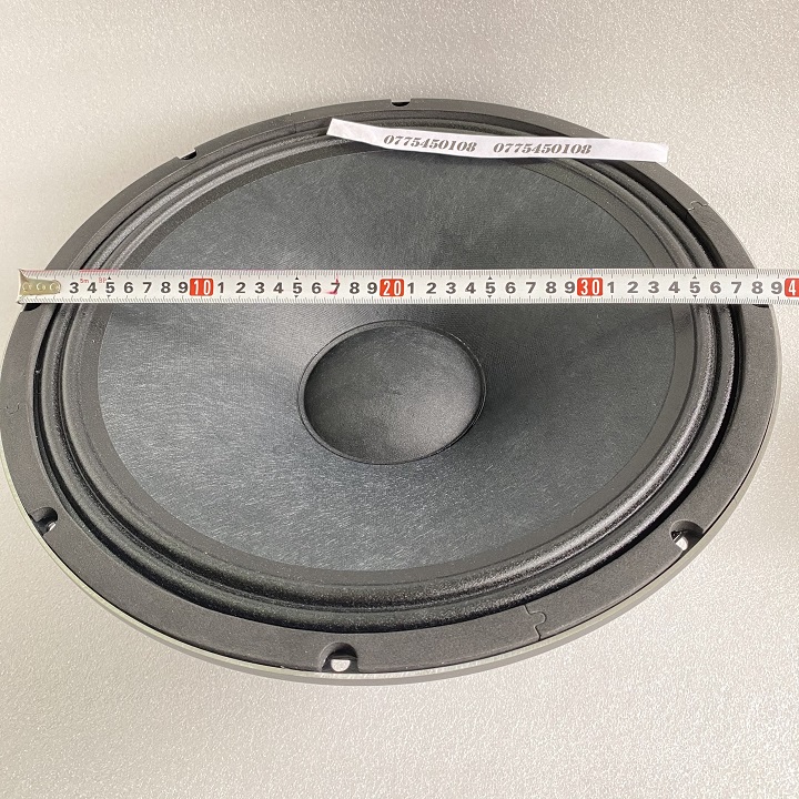 bass 40 từ 170 coil 65mm - 1 củ