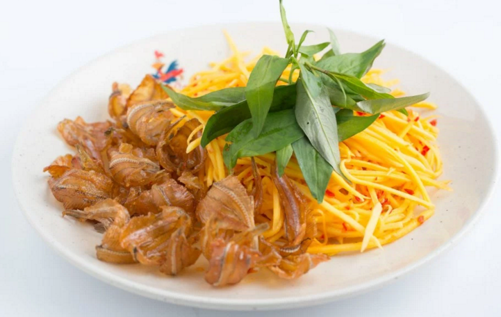 Khô Cá Mai đặc sản Phan Thiết 500gr