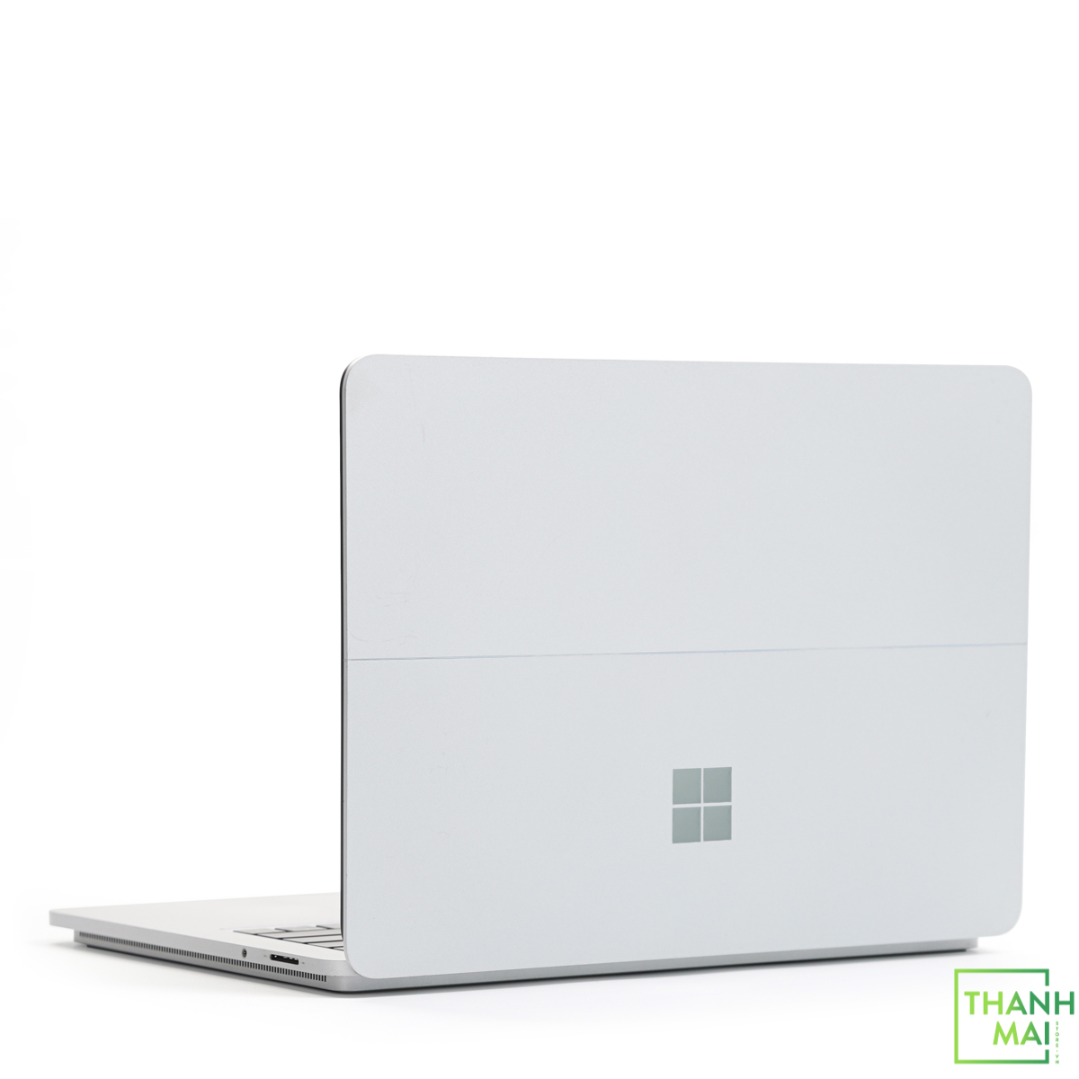 Microsoft surface laptop studio | core™ i5-11300h | ram 16gb | 512gb ssd | intel iris xe graphics | 14'4 inch touch 120hz