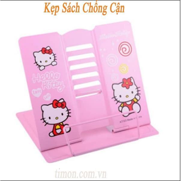 KẸP SÁCH CHỐNG CẬN