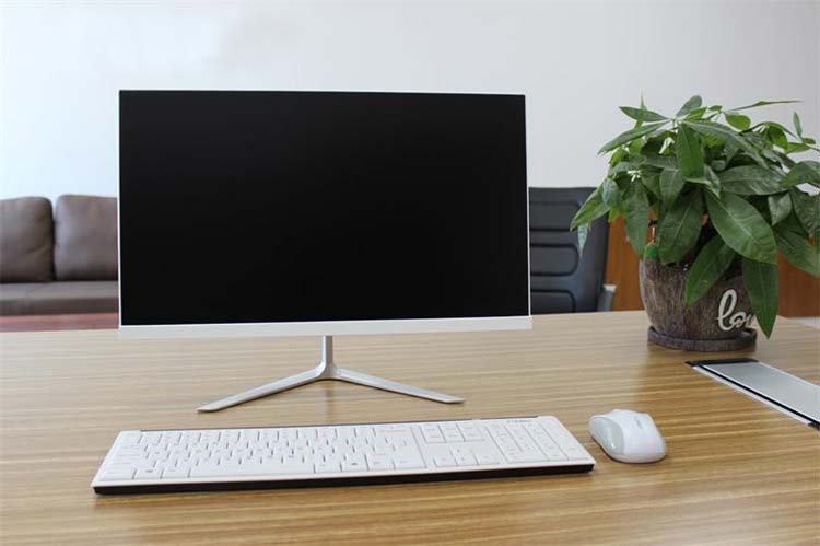 PC All In One CPU Core i5 Processor, 4GB DDR3, 128GB SSD, WIFI,22" HD+