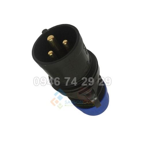 Phích cắm công nghiệp F013-6eco