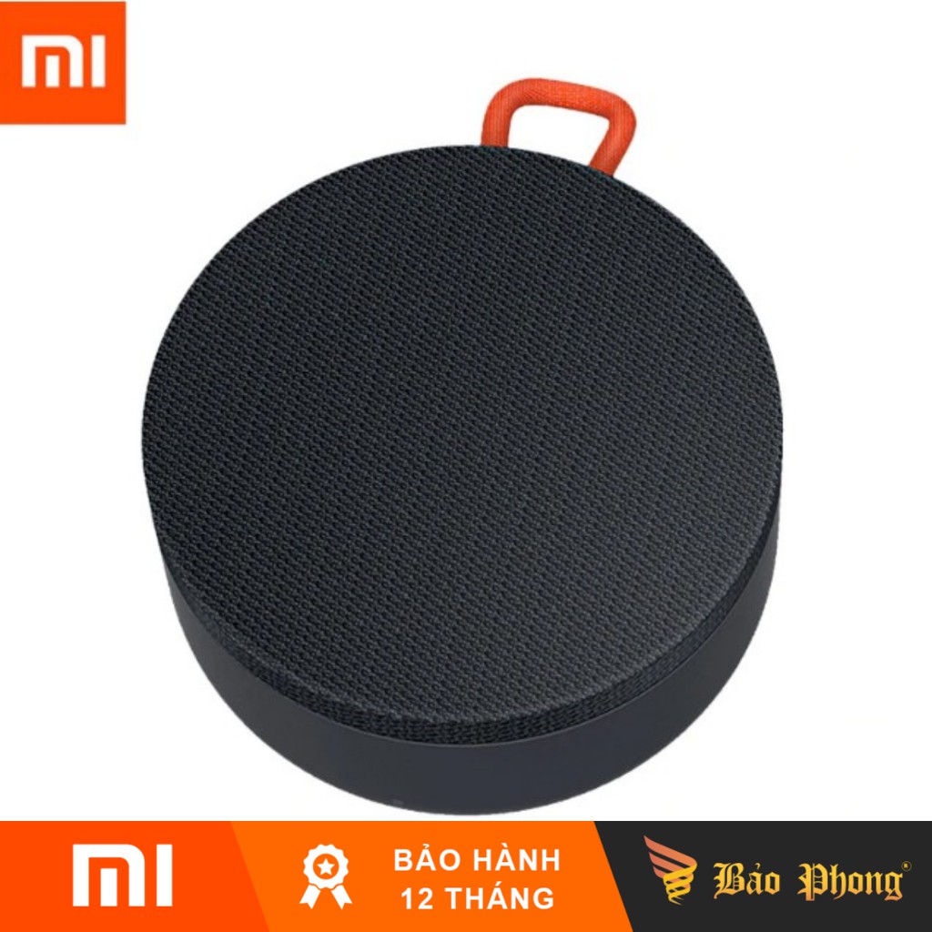 Loa bluetooth thông minh ngoài trời XIAOMI Outdoor Speaker Mini Version