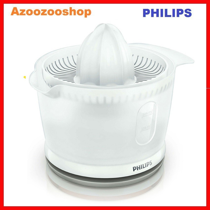 [HCM]Máy vắt cam Philips HR2738 25W hàng chính hãng phân phối