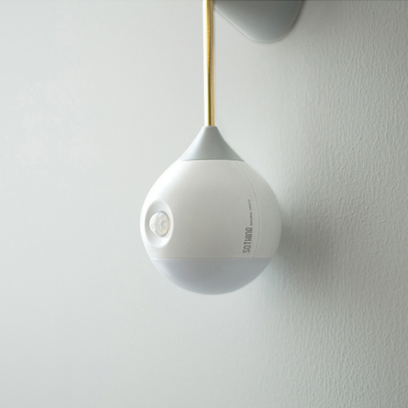 Đèn Ngủ Cảm Biến Chuyển Động Xiaomi Sothing Điều Khiển Ánh Sáng Nhạy Thiết Kế Thân Thiện Với Môi Trường Và Người Dùng