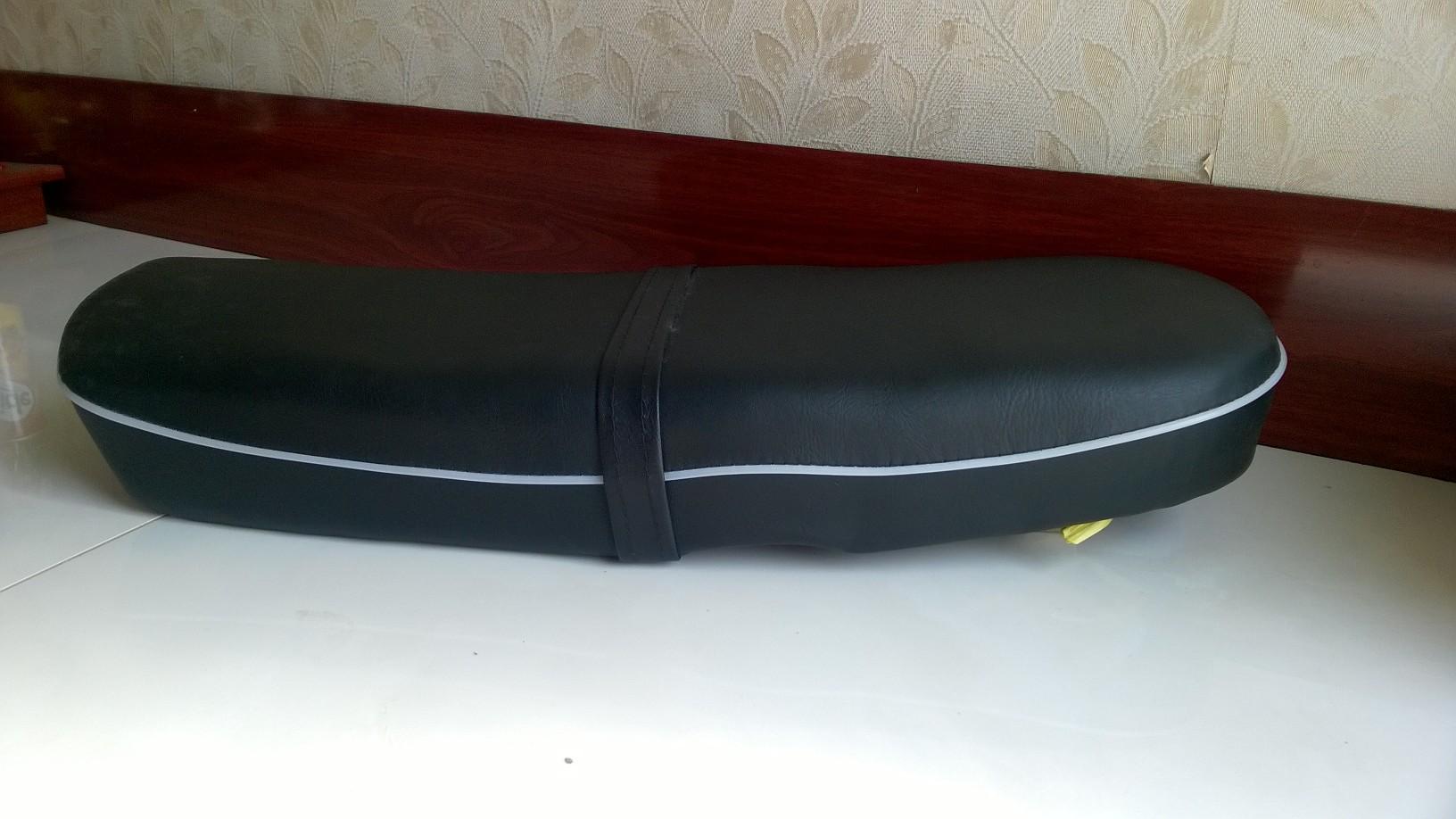 yên xe honda 67 kiểu- chỉ giữa