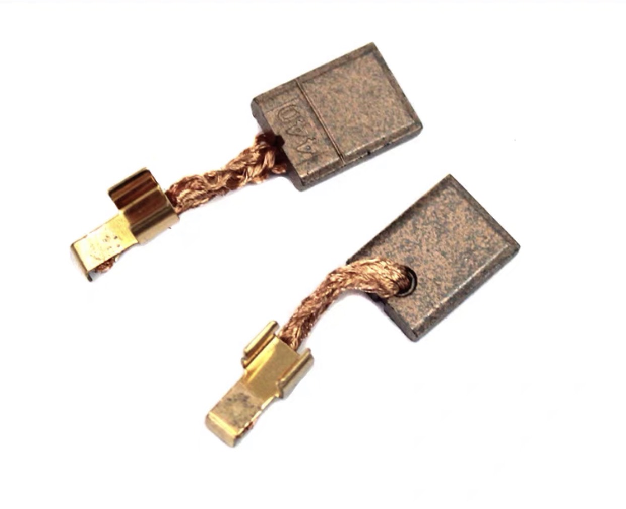 Chổi Than Máy Makita 440, 448 ( 1 Cặp)