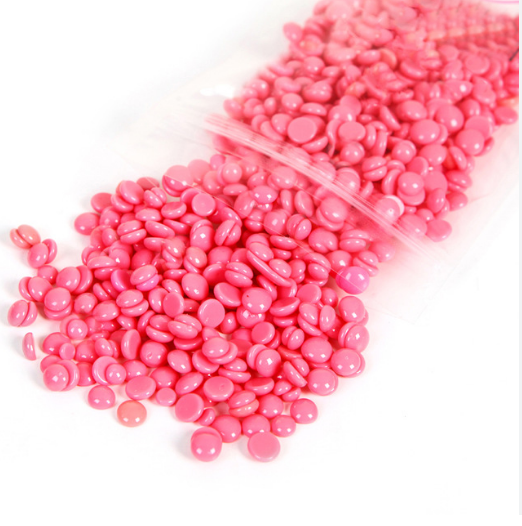 SÁP WAX LÔNG NÓNG HẠT ĐẬU 100gr