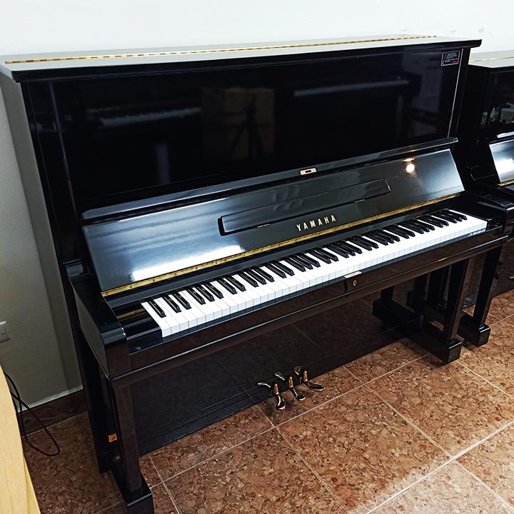Đàn piano cơ YAMAHA U3E 688063