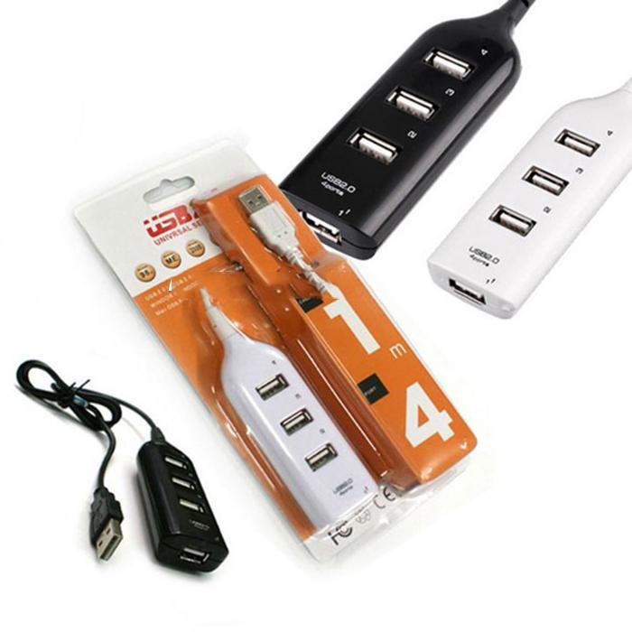 [HCM]Hub Chia USB Ổ Điện 4 Cổng Đa Năng
