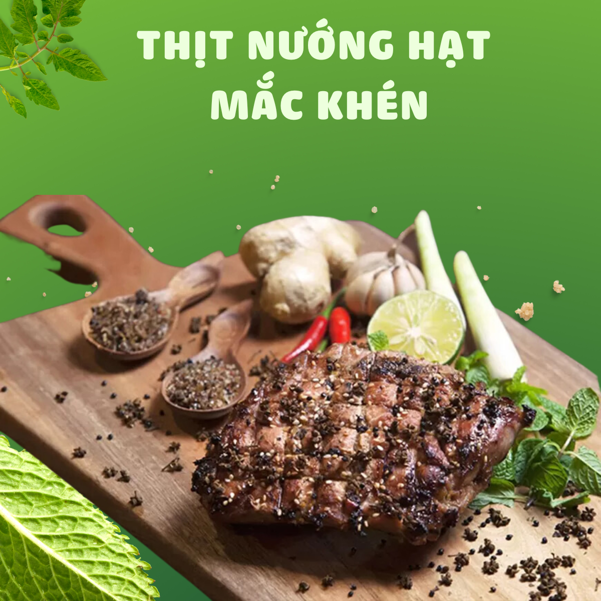 Gia vị mắc khén rừng Tây Bắc