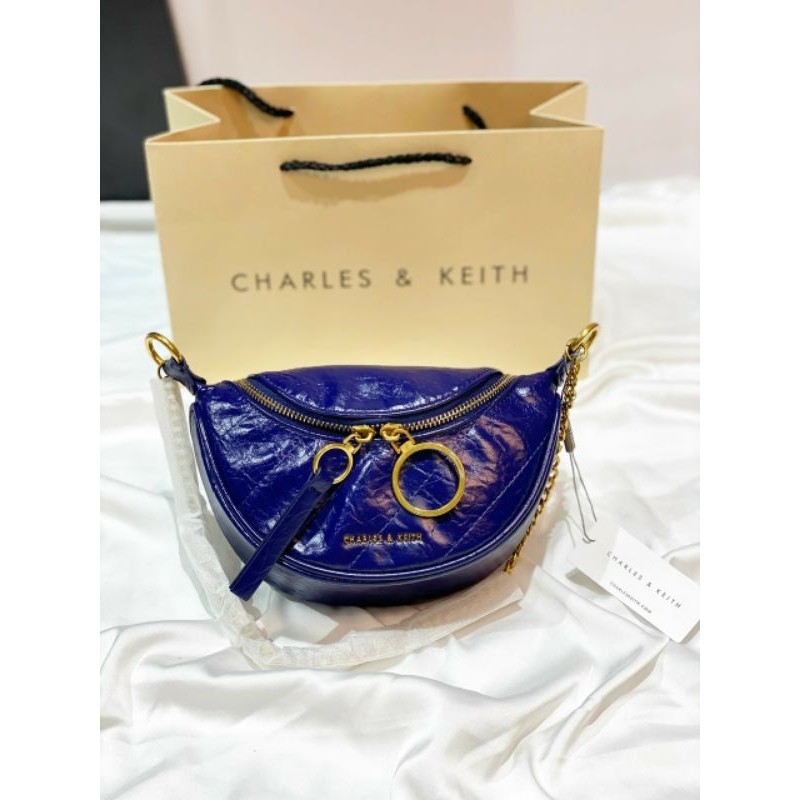 Túi xách  bao tử  size 20cm (link đủ màu)   Ck2-80150844