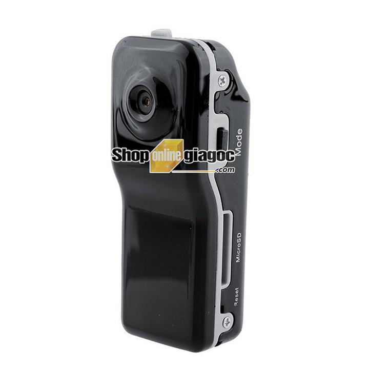 Camera Siêu Nhỏ MD80