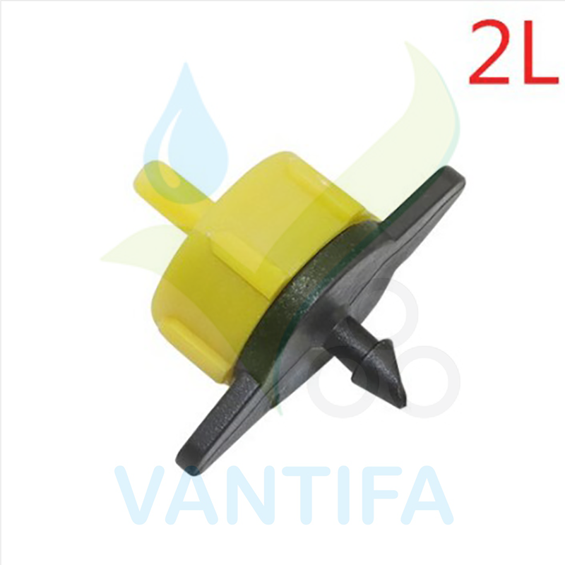 [HCM]5 cái béc nhỏ giọt bù áp 2L/H