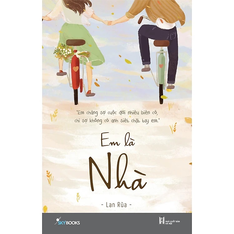 Truyện Em Là Nhà