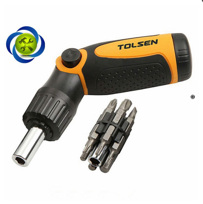 Bộ vít tự động TOLSEN 20040
