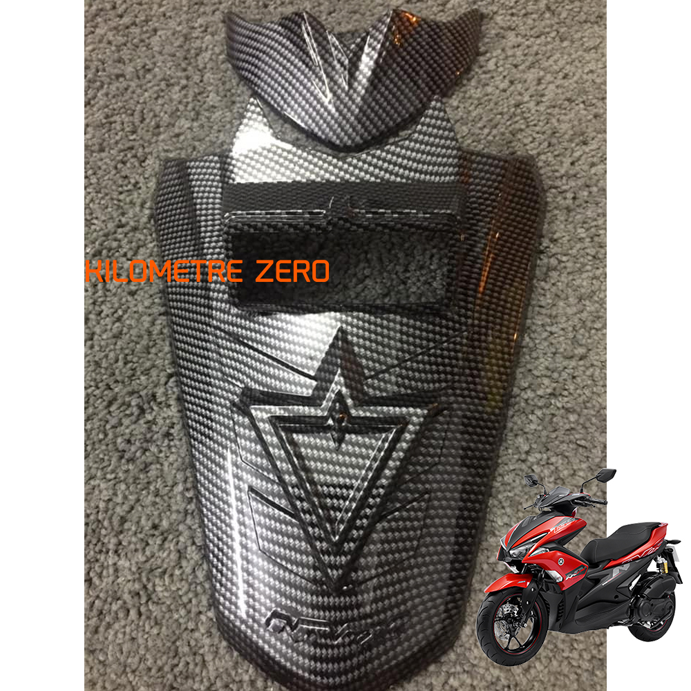Bộ Mỏ Dè Trước & Sau Lớn YAMAHA NVX
