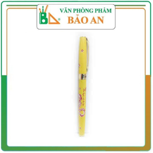 Bút máy Kim Thành 32 - Nét thanh nét đậm
