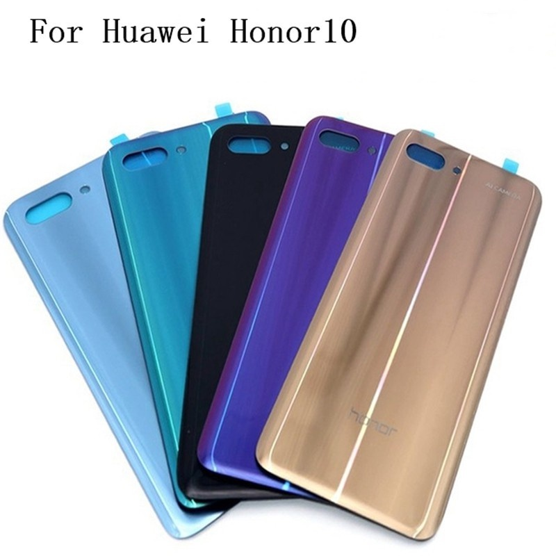 Nắp lưng Huawei Honor 10 đủ màu