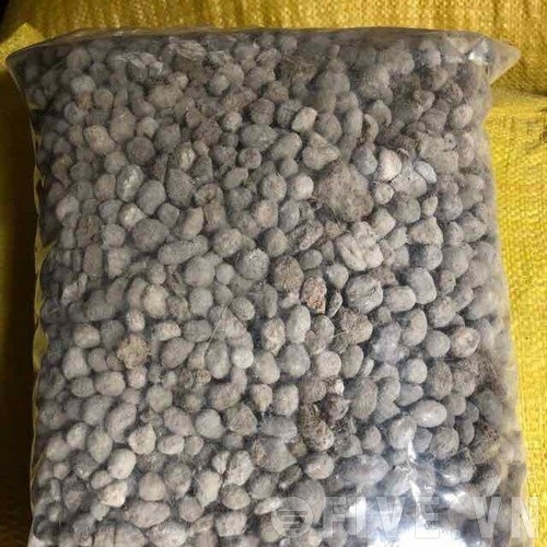 Phân Dê Bón Lan Đã Qua Xử Lí (Túi 1Kg)