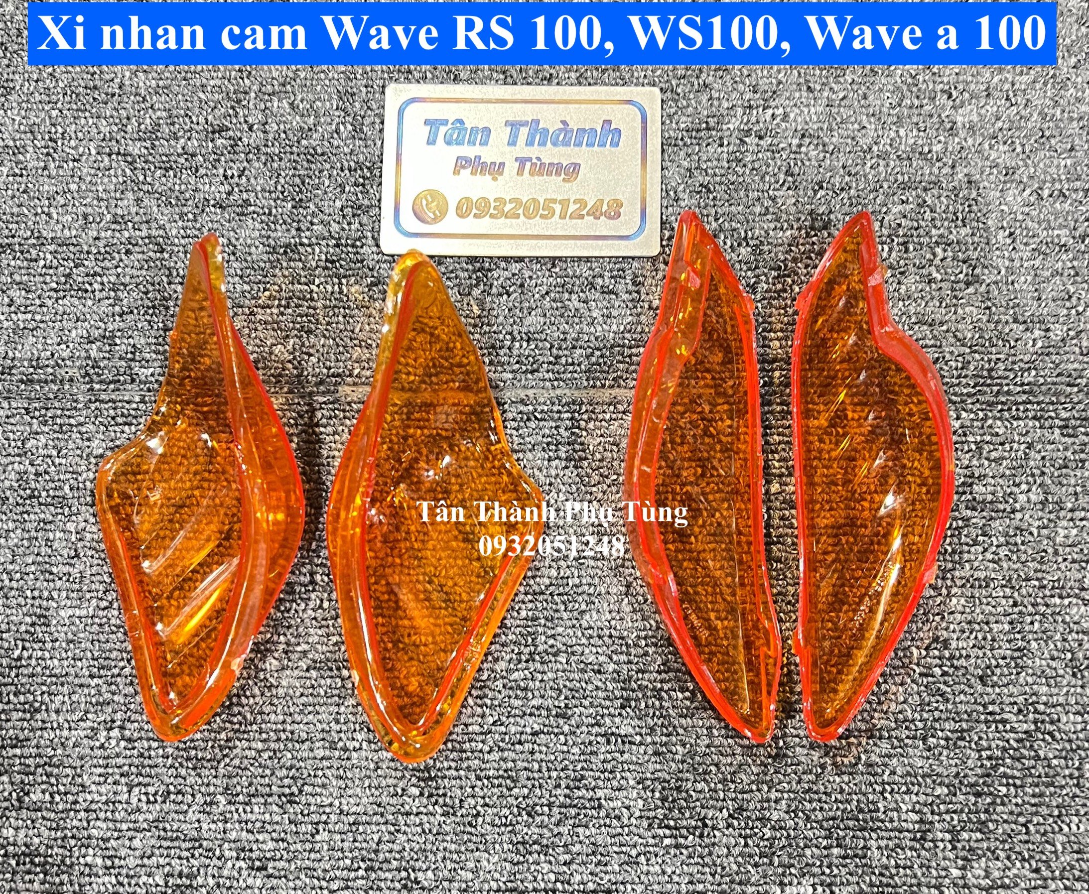 Xi nhan cam wave rs 100, wave a 100, wave s100